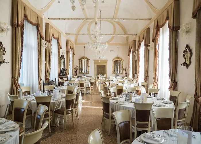 Hotel Relais Castello