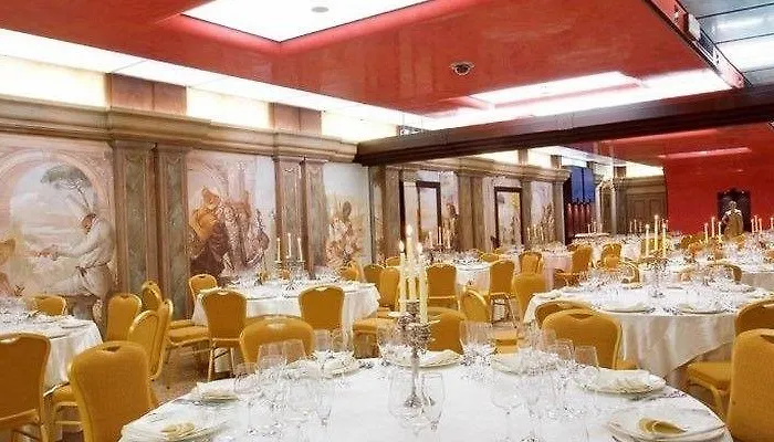 Relais Castello Отель Бевилаккуа