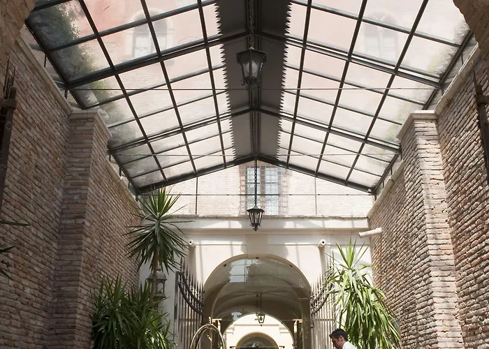 Relais Castello Bevilacqua