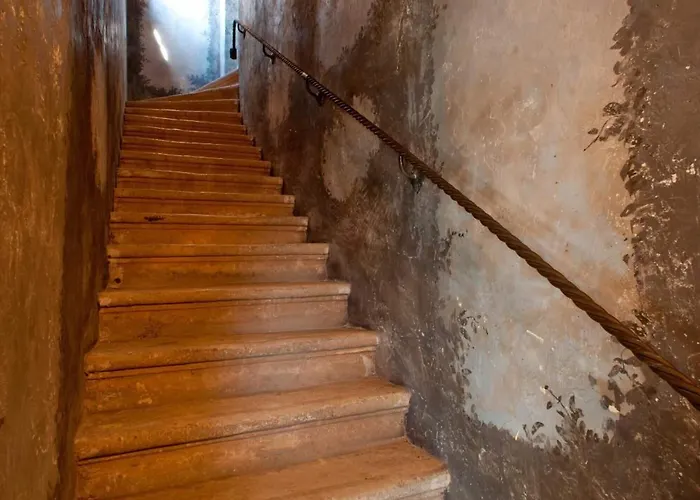 Отель Relais Castello Бевилаккуа