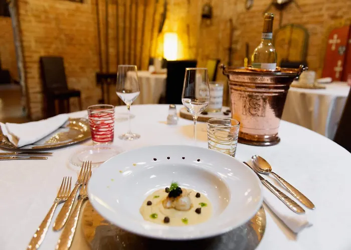 Relais Castello Бевилаккуа