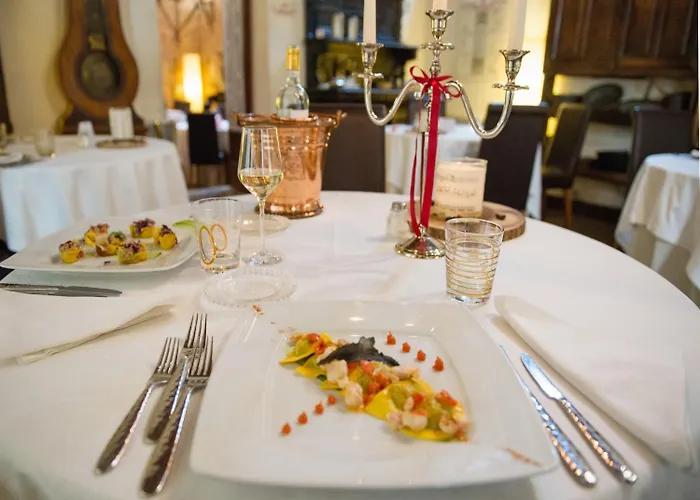 Hotel Relais Castello Bevilacqua