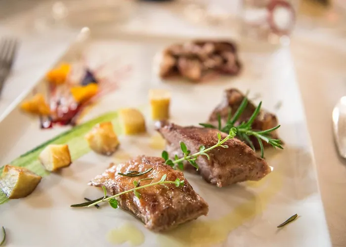 Отель Relais Castello