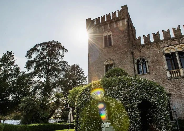 Hotel Relais Castello Bevilacqua