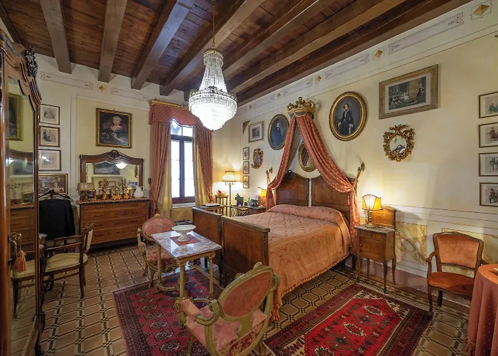 Relais Castello Бевилаккуа