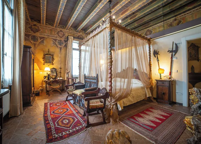 Relais Castello Hotel