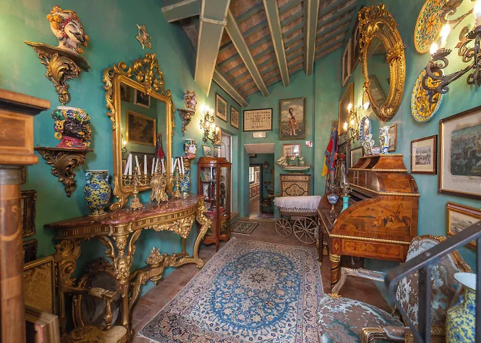 Hotel Relais Castello