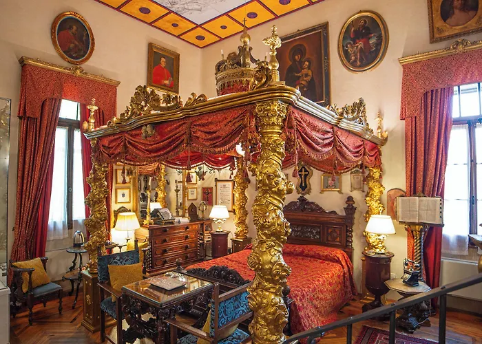 Relais Castello Hotel Bevilacqua