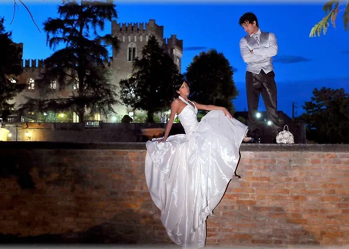 Relais Castello Hotel 4*