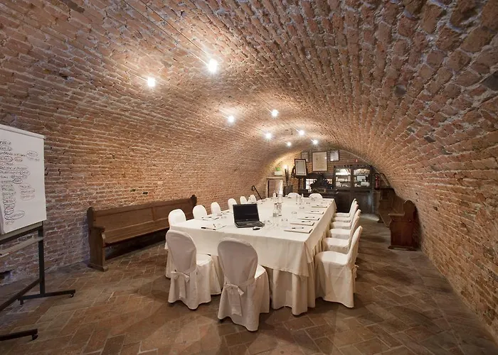 Relais Castello 4* Bevilacqua