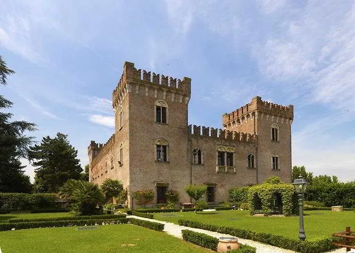 Hotel Relais Castello