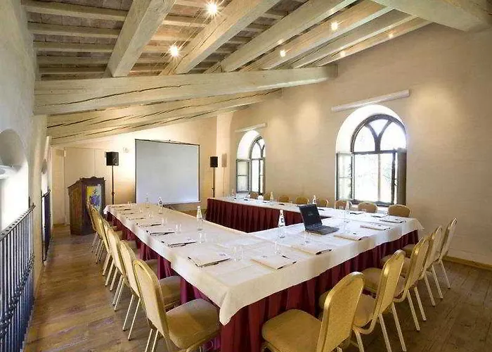 Hotel Relais Castello Bevilacqua