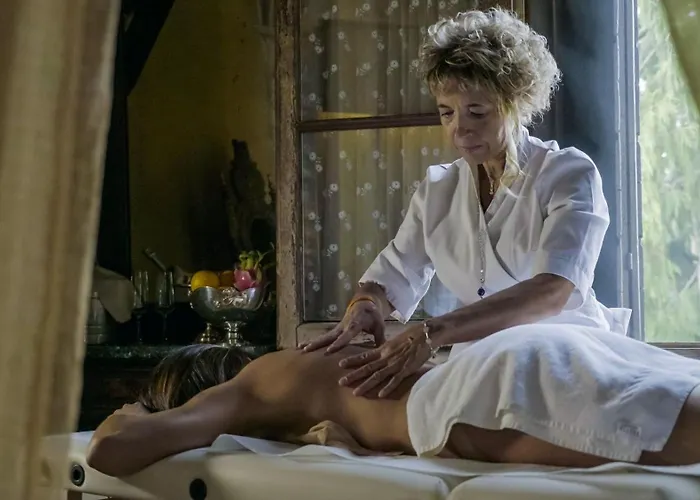 Отель Relais Castello Бевилаккуа