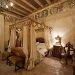 Hotel Relais Castello 4*