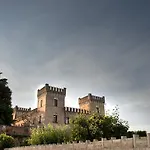 Relais Castello ホテル 4*