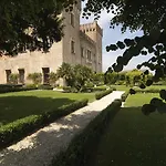 ホテル Relais Castello 4*