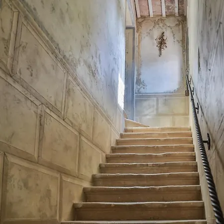 Relais Castello Бевилаккуа