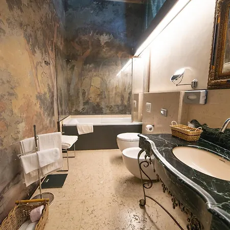 Relais Castello 4*