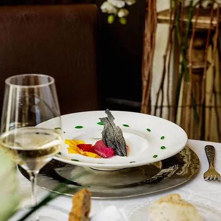 Relais Castello Отель 4*