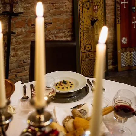 Relais Castello 4*