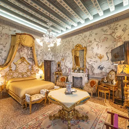 Relais Castello Бевилаккуа