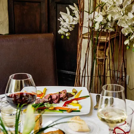 Relais Castello 4* Бевилаккуа
