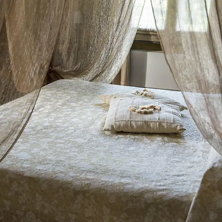 Отель Relais Castello