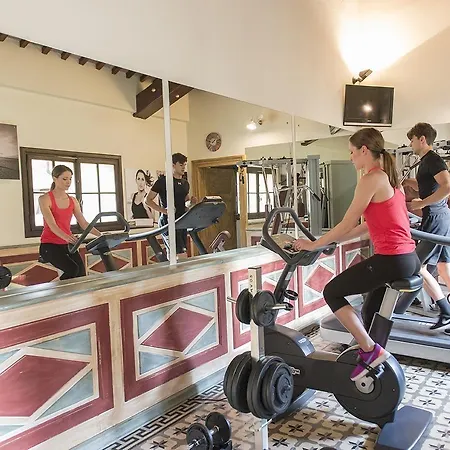 Relais Castello Отель