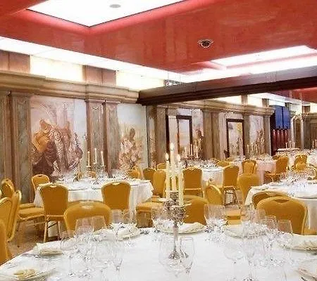 Relais Castello Отель Бевилаккуа