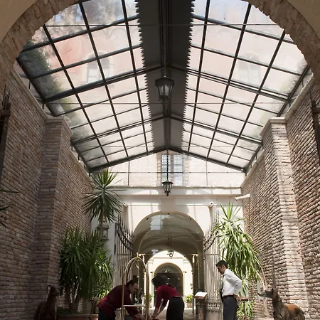 Relais Castello Бевилаккуа