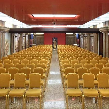 Отель Relais Castello Бевилаккуа