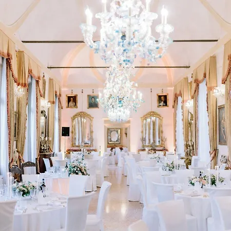 Relais Castello Бевилаккуа