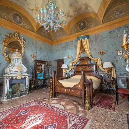 Relais Castello Бевилаккуа