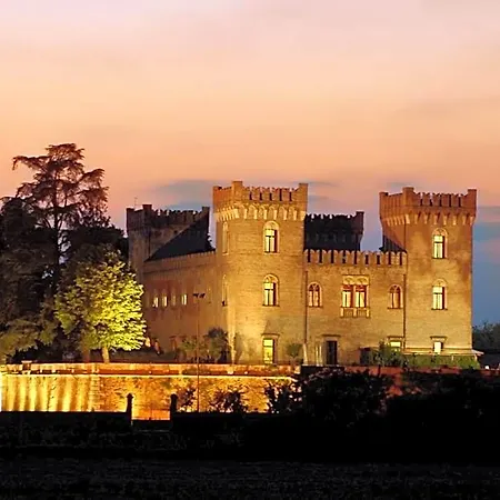 מלון Relais Castello
