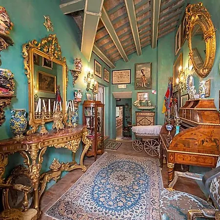 Relais Castello