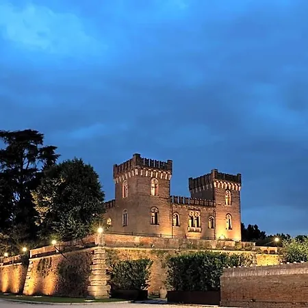 Relais Castello
