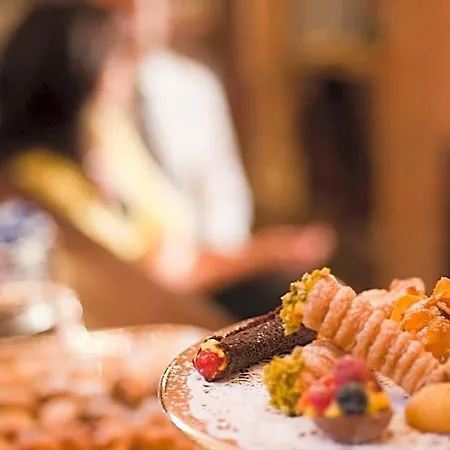 호텔 Relais Castello