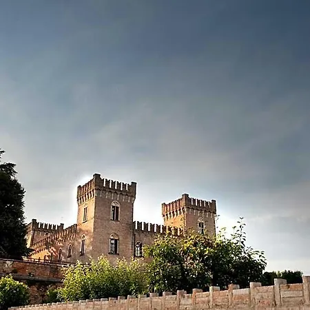 Relais Castello 호텔