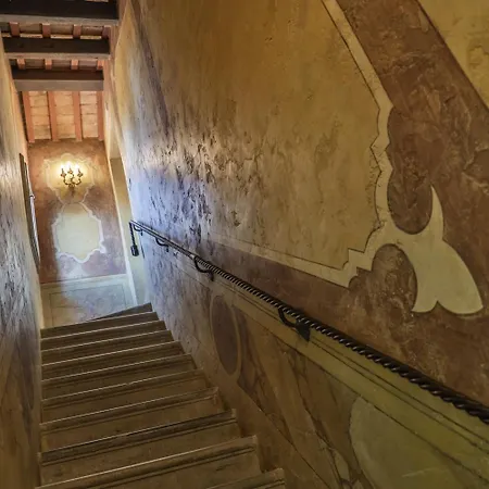 Relais Castello Hotel