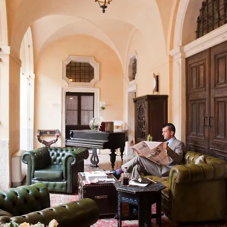 Relais Castello 4* Bevilacqua