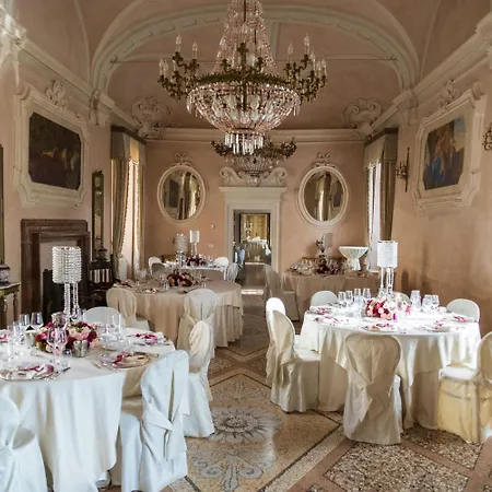 Relais Castello 4* Bevilacqua