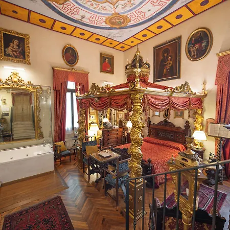 Relais Castello Hotel 4*