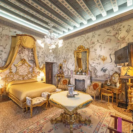 Hotel Relais Castello Bevilacqua