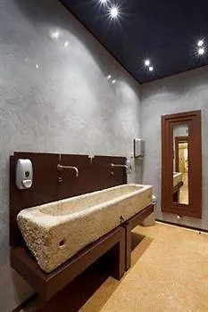 Relais Castello מלון 4*