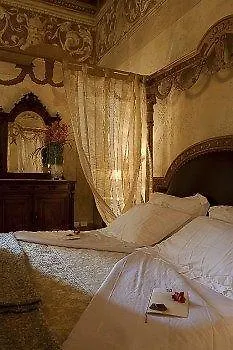 Relais Castello מלון Bevilacqua