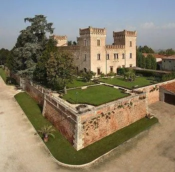 מלון Relais Castello