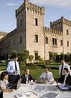 Relais Castello מלון 4*