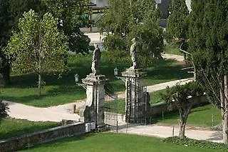 Relais Castello מלון Bevilacqua