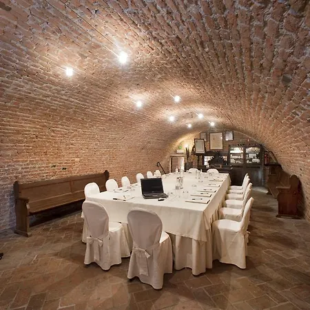 Relais Castello 4* Бевилаккуа