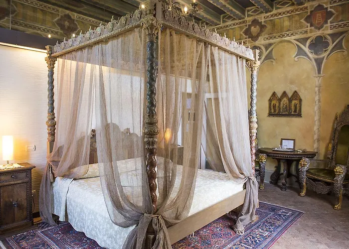 Relais Castello Hotel 4*